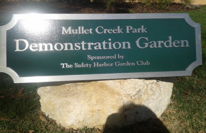 Safety Harbor Mullet Creek Nature Park