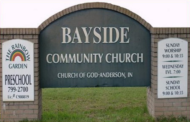Bayside Community Church
