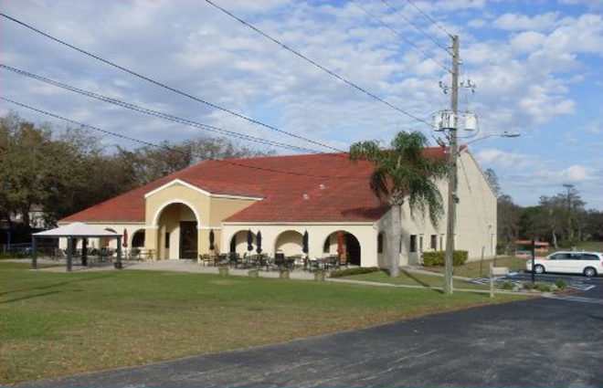 Cyress Meadows Community Church