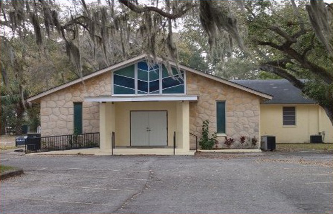 Emanuel Tabernacle Baptist Church