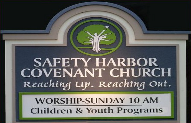 Safety Harbor Covenant Church
