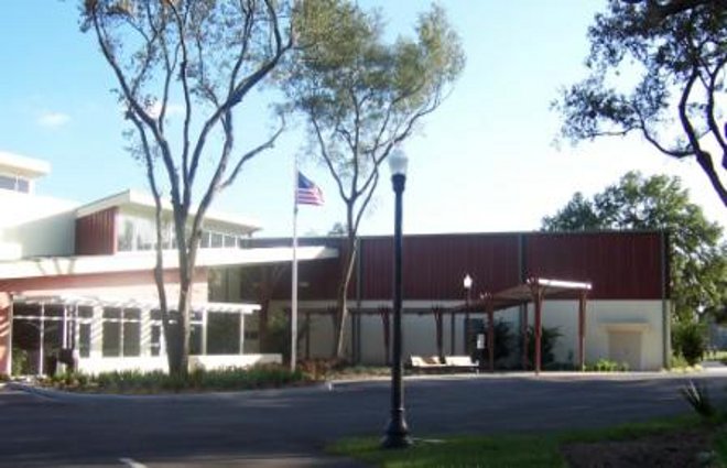 Safety Harbor Community Center