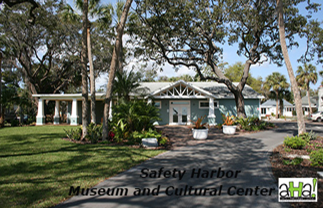 safety harbor museum