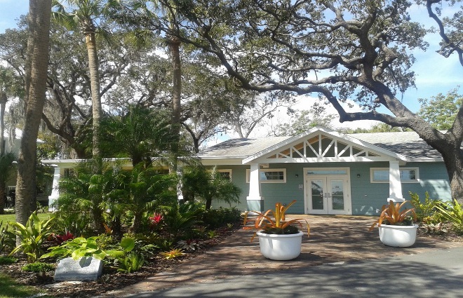safety harbor museum