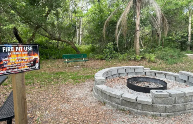 Safety Harbor Folly Farm Nature Preserve