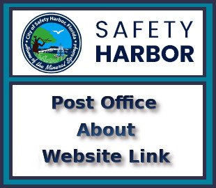 About Safety Harbor Post Office